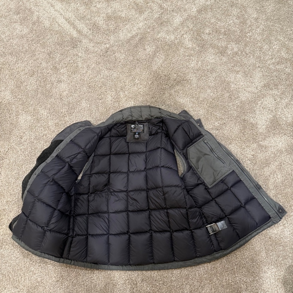 Kuhl Projekt Vest - Mens - Picture 4 of 5